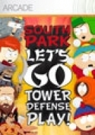 South Park Let's Go Tower Defense Play!