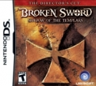 Broken Sword: Shadows of the Templars - The Director's Cut