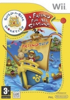 Build-A-Bear Workshop: A Friend Fur All Seasons