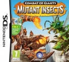 Battle of Giants: Mutant Insects