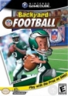 Backyard NFL Football