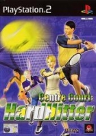 Hard Hitter Tennis