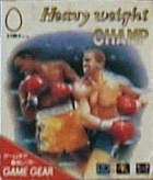 Heavyweight Champ