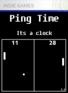 Ping Time