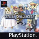 Tail Concerto