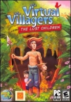 Virtual Villagers 2: The Lost Children