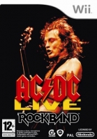 AC/DC LIVE: Rock Band Track Pack