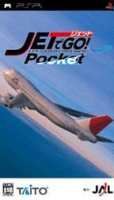 Jet de Go! Pocket: Let's Go By Airliner