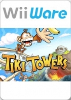 Tiki Towers
