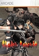 Tenchu: Shadow Assault