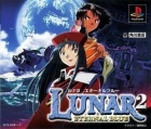 Lunar 2: Eternal Blue Complete