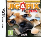 Jig-A-Pix: Pets