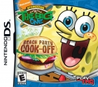 SpongeBob vs The Big One: Beach Party Cook Off
