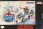 The Pirates of Dark Water