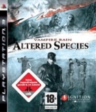 Vampire Rain: Altered Species