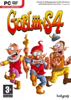 Gobliiins 4