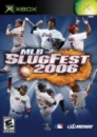 MLB SlugFest 2006