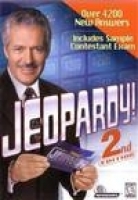 Jeopardy! 2nd Edition