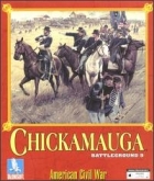 Battleground 9: Chickamauga