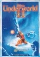 Ultima Underworld II: Labyrinth of Worlds