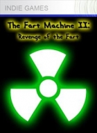 The Fart Machine II