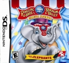 Ringling Bros. and Barnum & Bailey: Circus Friends