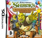 Shrek's Carnival Craze Party Games