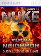 Nuke Your Neighbor