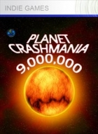 Planet Crashmania 9