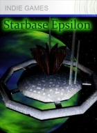 Starbase Epsilon