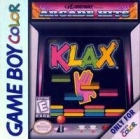 Klax (GBC)