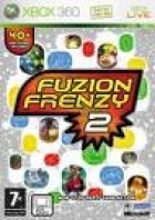Fuzion Frenzy 2