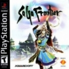 SaGa Frontier