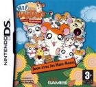 Hi! Hamtaro - Little Hamsters,big Adventures: Ham-Ham Challenge