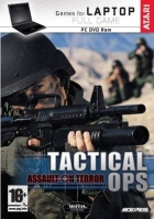 Tactical Ops: Assault on Terror