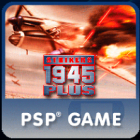 Strikers 1945 Plus