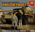 Battle Tank Simulator Panzer Front