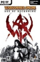 Warhammer Online: Age of Reckoning