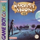 Harvest Moon GBC