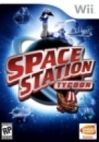 Space Station Tycoon