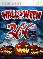 Halloween 360