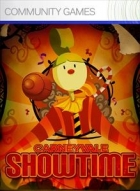 CarneyVale Showtime