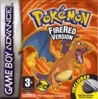 Pokemon FireRed/Pokemon LeafGreen Pokemon FireRed/Pokemon LeafGreen