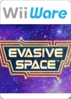 Evasive Space