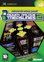 Midway Arcade Treasures 2