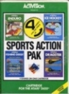 Sports Action Pack