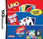 UNO / Skip-Bo / UNO Freefall