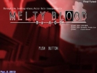 Melty Blood: Re-ACT Final Tuned