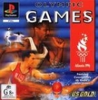 Olympic Summer Games: Atlanta 1996