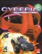 Cyberia2: Resurrection